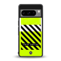 anti social back phone cover | glass case for google pixel 8 pro