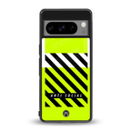 anti social back phone cover | glass case for google pixel 8 pro