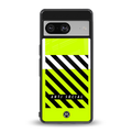 anti social back phone cover | glass case for Google Pixel 8