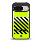anti social back phone cover | glass case for google pixel 9