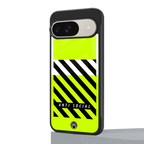 anti social back phone cover | glass case for google pixel 9