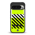 anti social back phone cover | glass case for google pixel 9 pro