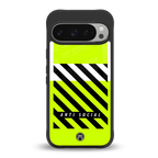 anti social back phone cover | glass case for google pixel 9 pro