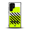 anti social back phone cover | glass case for samsung galaxy s23 ultra