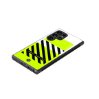 anti social back phone cover | glass case for samsung galaxy s24 ultra