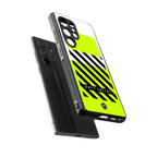 anti social back phone cover | glass case for samsung galaxy s25 ultra