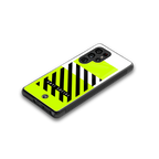 anti social back phone cover | glass case for samsung galaxy s25 ultra