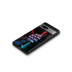 anti social social club back phone cover | glass case for Google Pixel 7