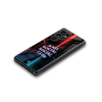 anti social social club back phone cover | glass case for samsung galaxy s25 ultra