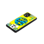 anti social social club x juice wrld back phone cover | glass case for nothing phone 1