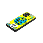 anti social social club x juice wrld back phone cover | glass case for nothing phone 2