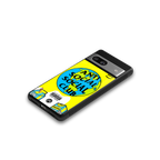 anti social social club x juice wrld back phone cover | glass case for Google Pixel 7A