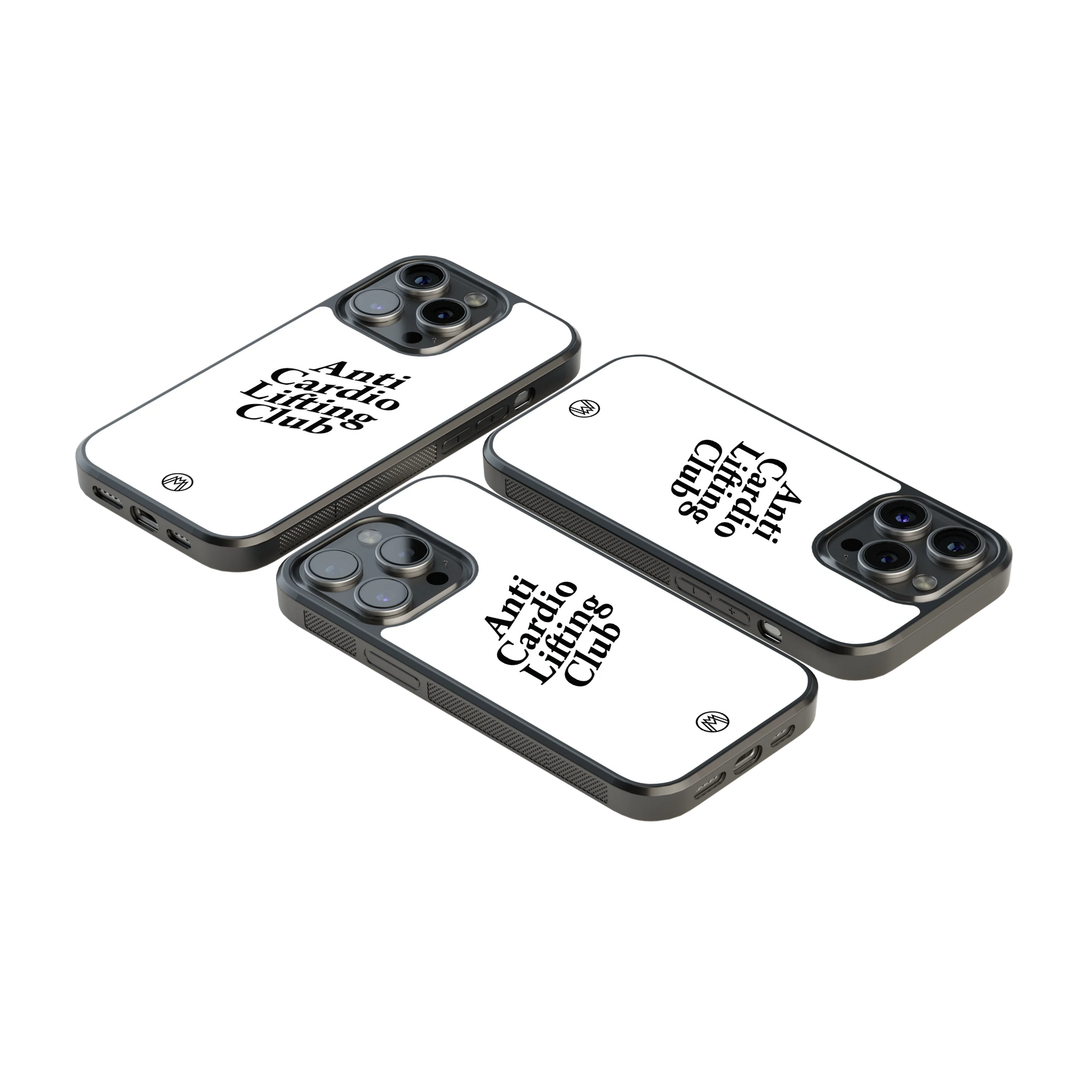 Luxury Glass Back Mobile Cover for iPhone, Samsung Galaxy, OnePlus, Pixel, Redmi & More