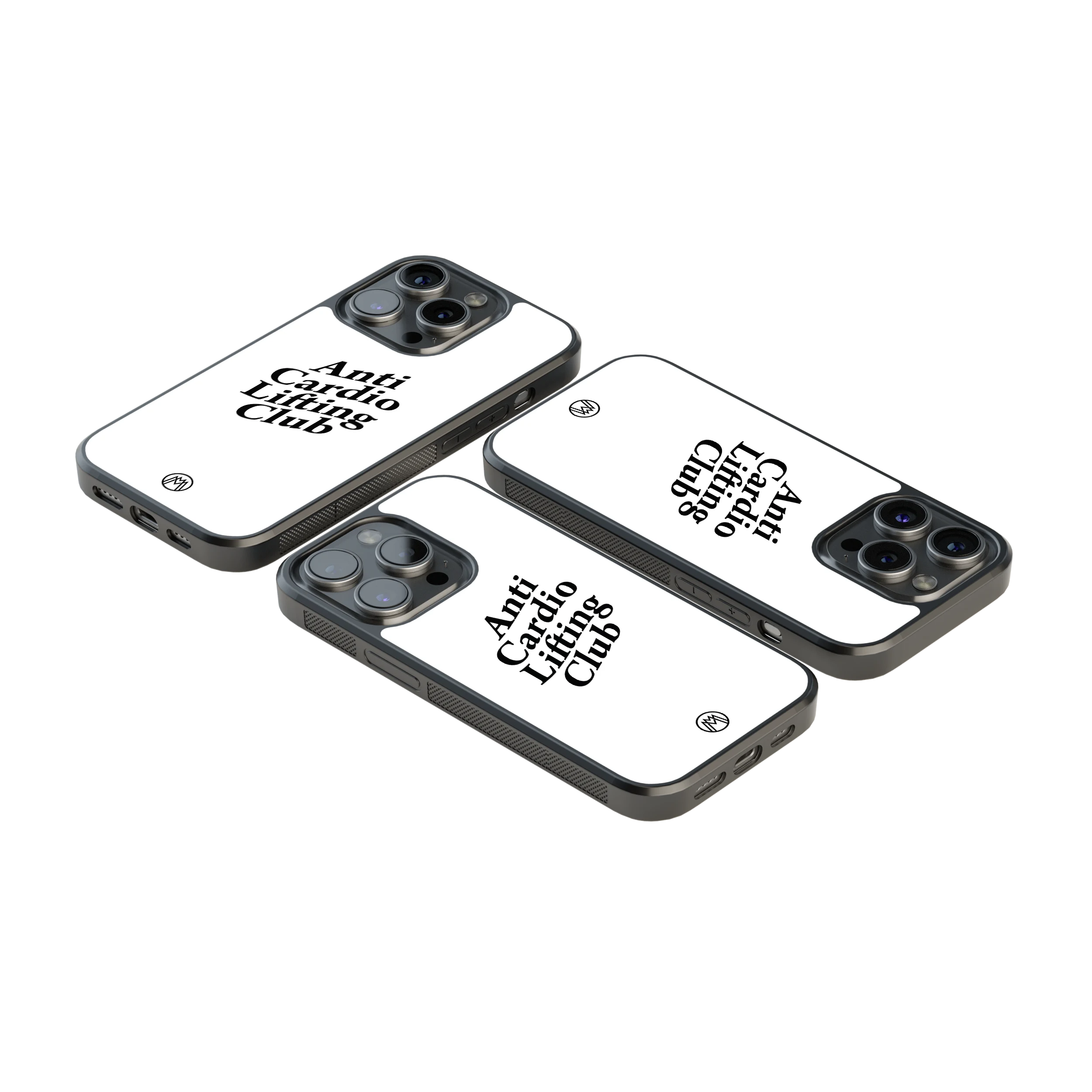 Luxury Glass Back Mobile Cover for iPhone, Samsung Galaxy, OnePlus, Pixel, Redmi & More