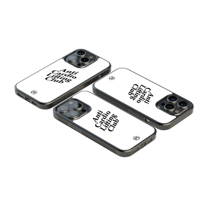 Luxury Glass Back Mobile Cover for iPhone, Samsung Galaxy, OnePlus, Pixel, Redmi & More