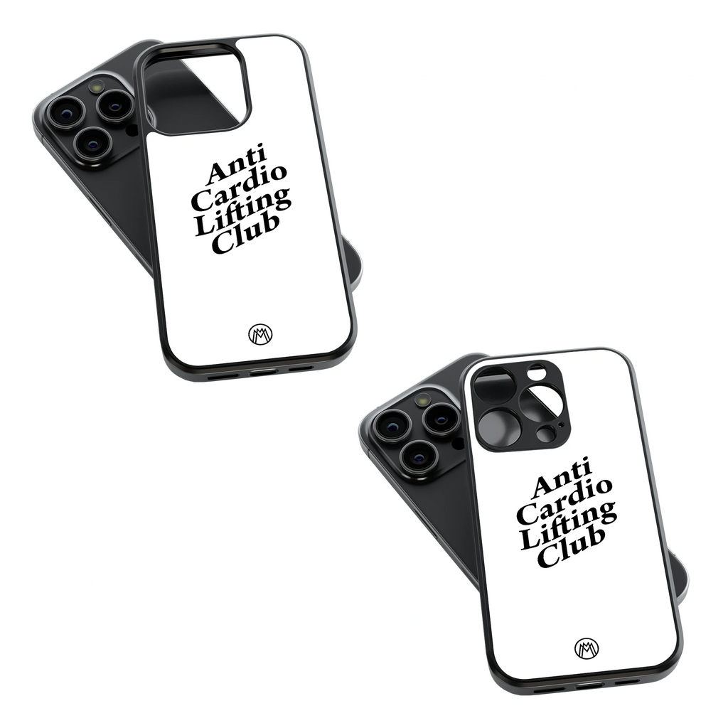 Trendy Glass Back Mobile Case for iPhone, Samsung, Redmi, OnePlus, Google Pixel, Motorola