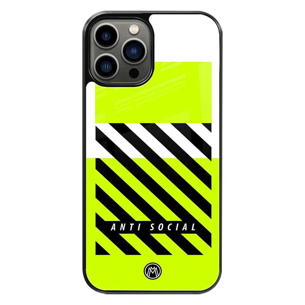 Premium Glass Back Mobile Phone Cover for iPhone, Samsung, OnePlus, Google Pixel, Redmi, Oppo, Vivo & Realme