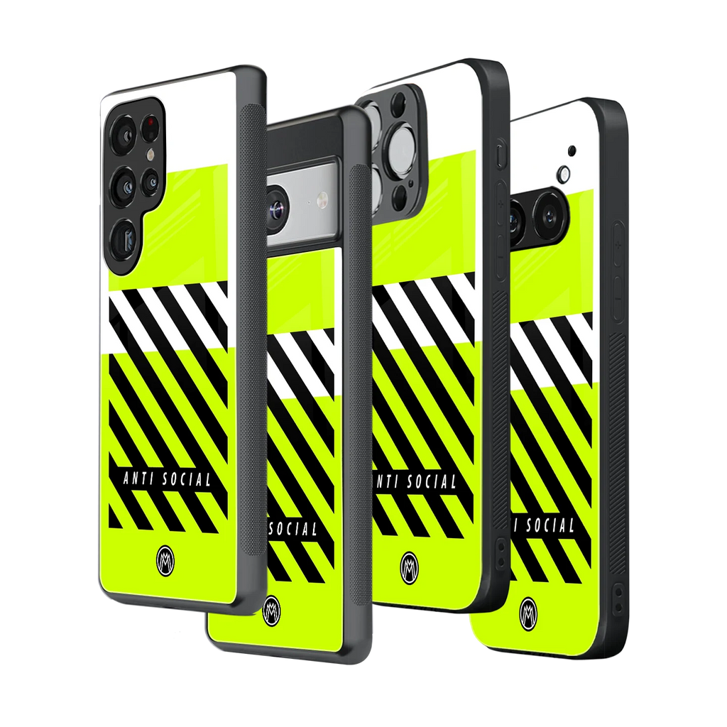 Stylish Glass Back Case for All Smartphones – iPhone, Samsung, OnePlus, Pixel, Redmi, Oppo, Vivo, Motorola