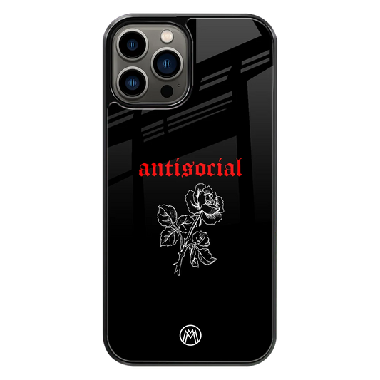 Premium Glass Back Mobile Phone Cover for iPhone, Samsung, OnePlus, Google Pixel, Redmi, Oppo, Vivo & Realme