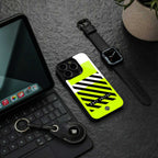 anti social back phone cover | glass case for samsung galaxy s23