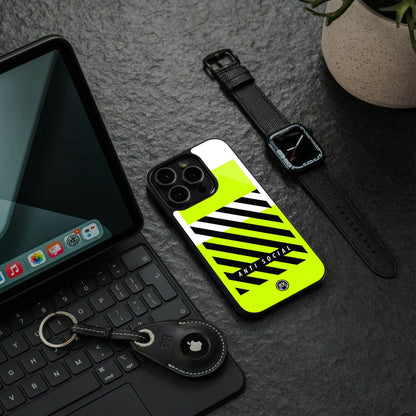 anti social back phone cover | glass case for google pixel 9 pro