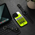 anti social back phone cover | glass case for nothing phone 1