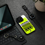 anti social back phone cover | glass case for iphone 15 pro