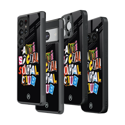 Stylish Glass Back Case for All Smartphones – iPhone, Samsung, OnePlus, Pixel, Redmi, Oppo, Vivo, Motorola