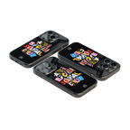 Luxury Glass Back Mobile Cover for iPhone, Samsung Galaxy, OnePlus, Pixel, Redmi & More