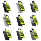 Durable Glass Back Mobile Case for iPhone, Samsung, OnePlus, Google Pixel, Redmi, Vivo, Oppo