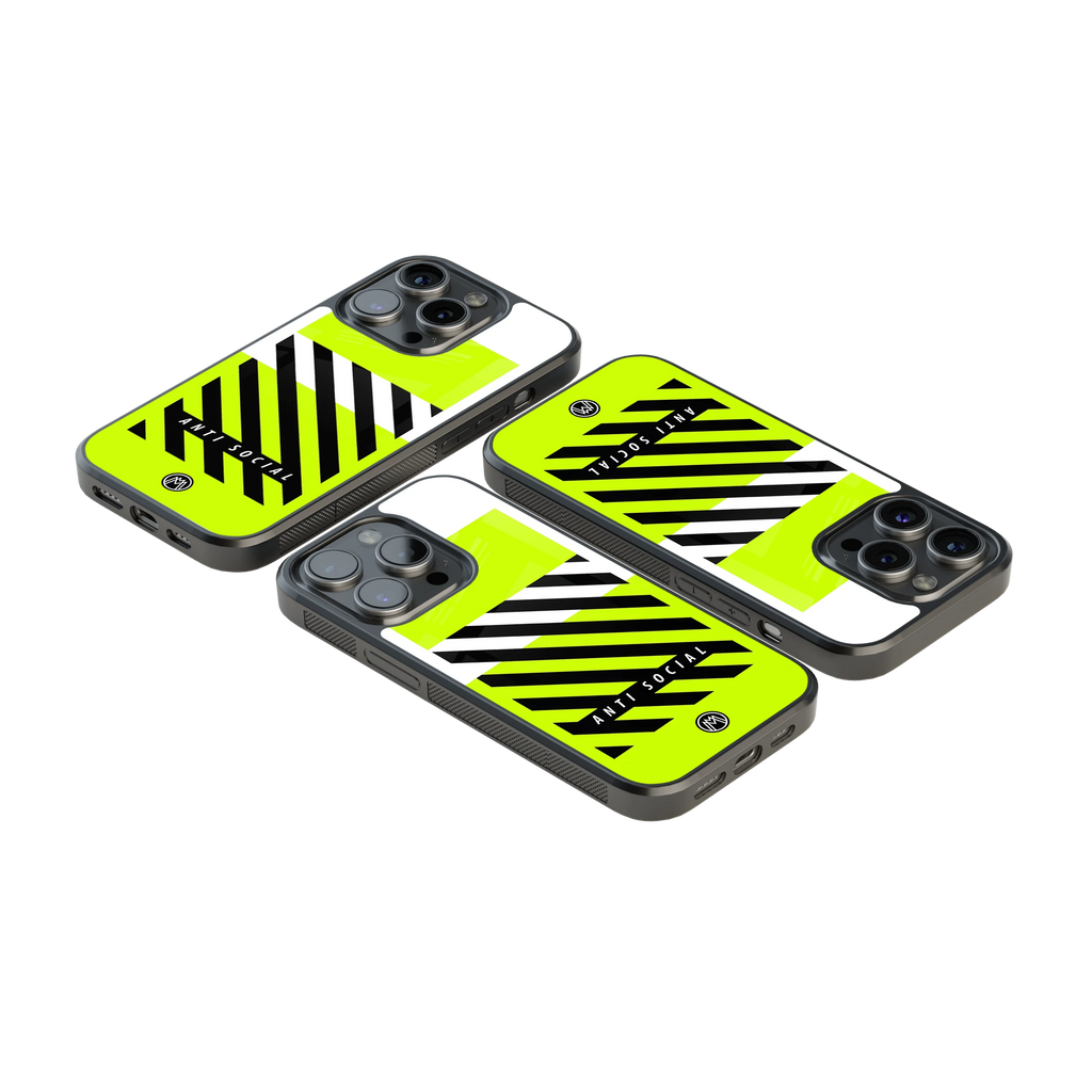 Luxury Glass Back Mobile Cover for iPhone, Samsung Galaxy, OnePlus, Pixel, Redmi & More