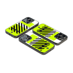 Luxury Glass Back Mobile Cover for iPhone, Samsung Galaxy, OnePlus, Pixel, Redmi & More