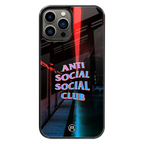 Premium Glass Back Mobile Phone Cover for iPhone, Samsung, OnePlus, Google Pixel, Redmi, Oppo, Vivo & Realme