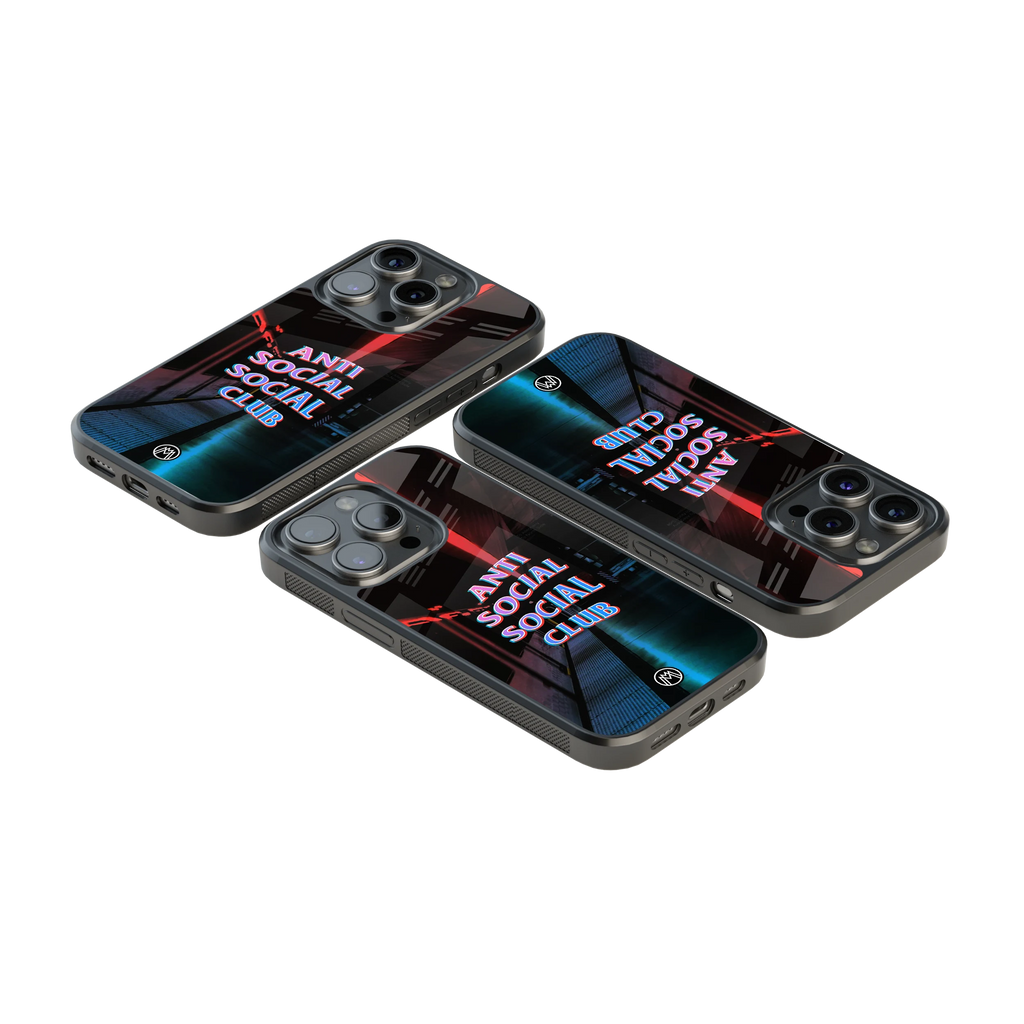 Luxury Glass Back Mobile Cover for iPhone, Samsung Galaxy, OnePlus, Pixel, Redmi & More