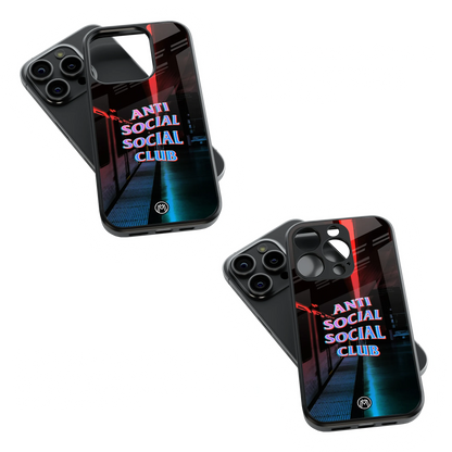 Trendy Glass Back Mobile Case for iPhone, Samsung, Redmi, OnePlus, Google Pixel, Motorola