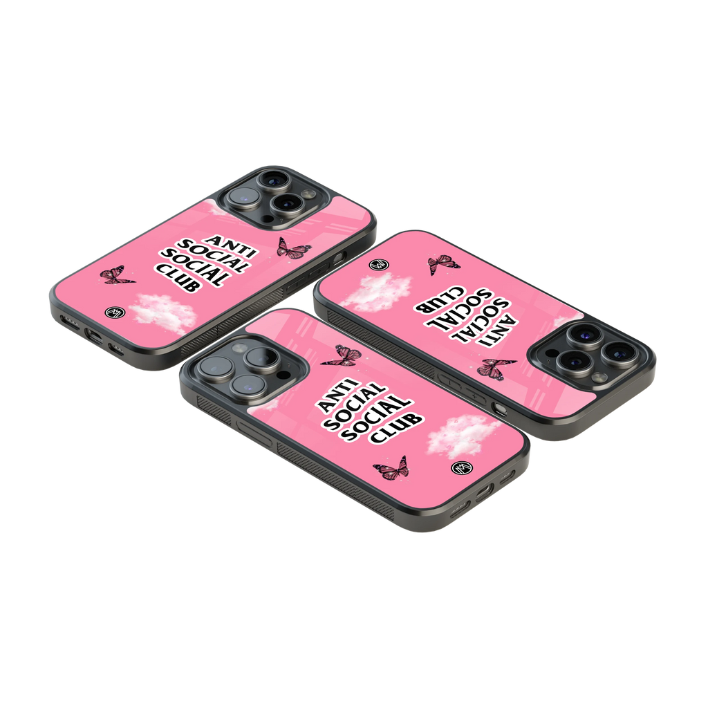 Luxury Glass Back Mobile Cover for iPhone, Samsung Galaxy, OnePlus, Pixel, Redmi & More