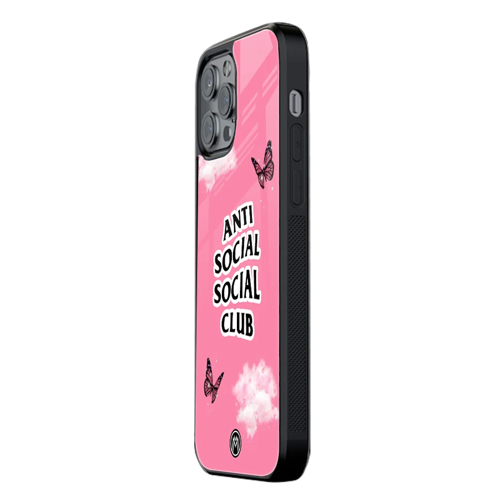 Slim Glass Back Phone Case for Multiple Brands – iPhone, Samsung, Redmi, OnePlus, Oppo, Vivo