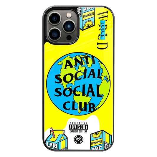 Premium Glass Back Mobile Phone Cover for iPhone, Samsung, OnePlus, Google Pixel, Redmi, Oppo, Vivo & Realme
