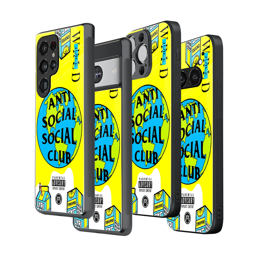 Stylish Glass Back Case for All Smartphones – iPhone, Samsung, OnePlus, Pixel, Redmi, Oppo, Vivo, Motorola