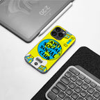 anti social social club x juice wrld back phone cover | glass case for google pixel 8 pro