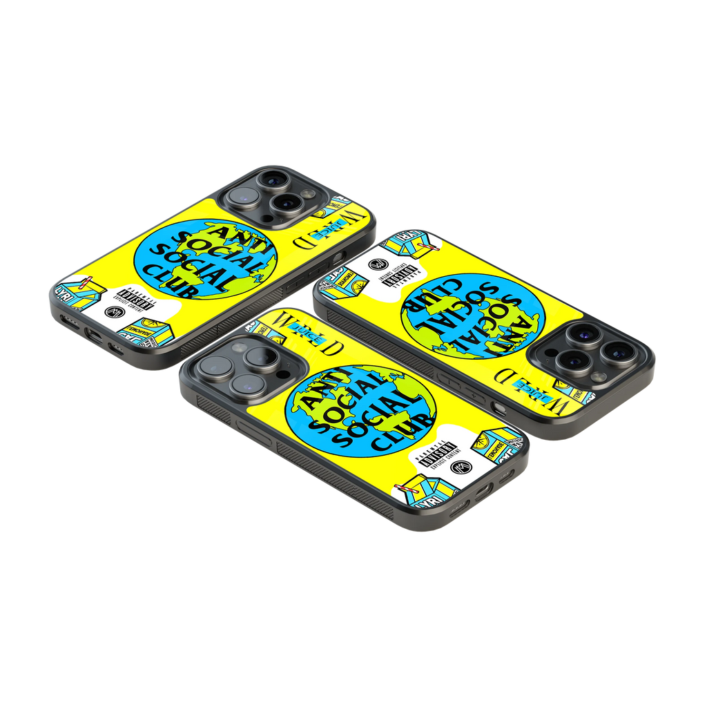 Luxury Glass Back Mobile Cover for iPhone, Samsung Galaxy, OnePlus, Pixel, Redmi & More