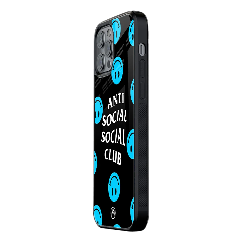 Slim Glass Back Phone Case for Multiple Brands – iPhone, Samsung, Redmi, OnePlus, Oppo, Vivo