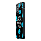 Slim Glass Back Phone Case for Multiple Brands – iPhone, Samsung, Redmi, OnePlus, Oppo, Vivo