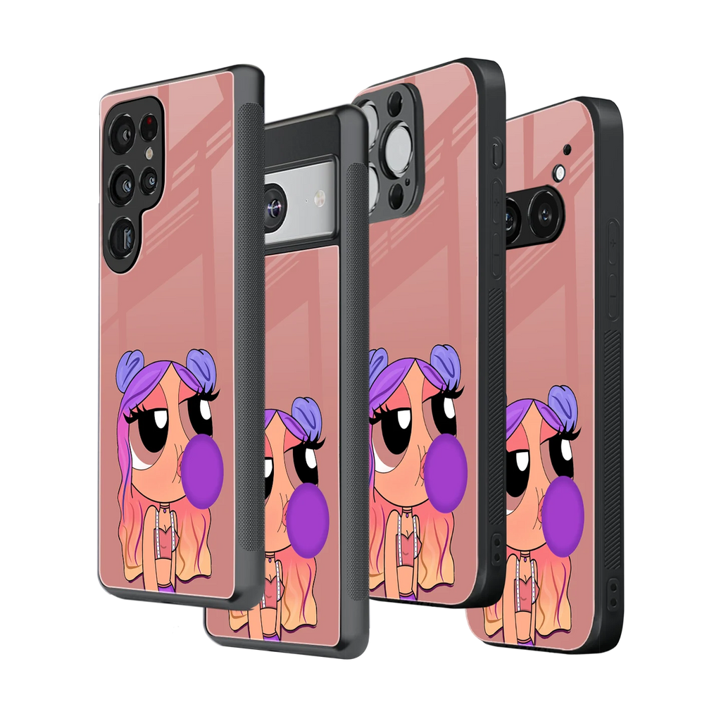 Stylish Glass Back Case for All Smartphones – iPhone, Samsung, OnePlus, Pixel, Redmi, Oppo, Vivo, Motorola