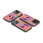 Luxury Glass Back Mobile Cover for iPhone, Samsung Galaxy, OnePlus, Pixel, Redmi & More