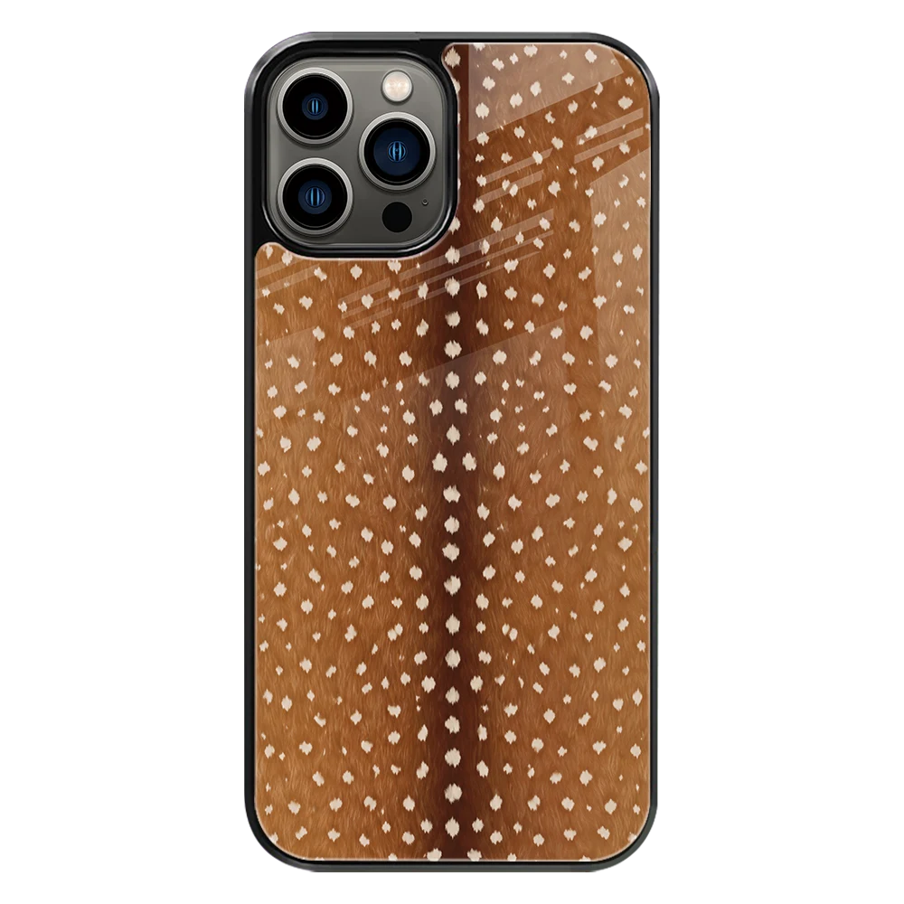Premium Glass Back Mobile Phone Cover for iPhone, Samsung, OnePlus, Google Pixel, Redmi, Oppo, Vivo & Realme