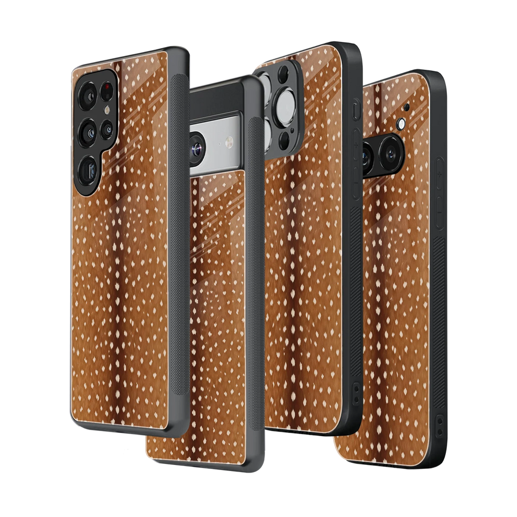Stylish Glass Back Case for All Smartphones iPhone, Samsung, OnePlus, Pixel, Redmi, Oppo, Vivo, Motorola