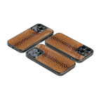 Luxury Glass Back Mobile Cover for iPhone, Samsung Galaxy, OnePlus, Pixel, Redmi & More