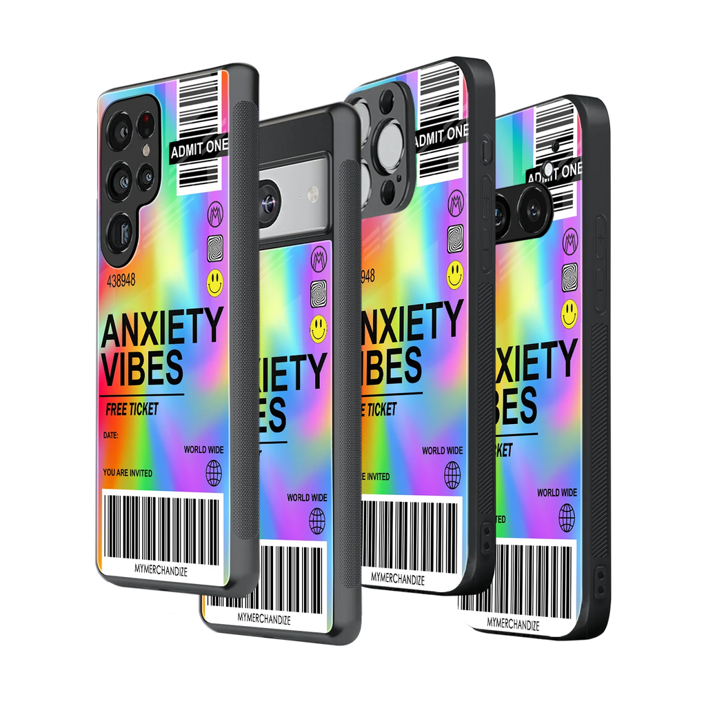 Stylish Glass Back Case for All Smartphones – iPhone, Samsung, OnePlus, Pixel, Redmi, Oppo, Vivo, Motorola