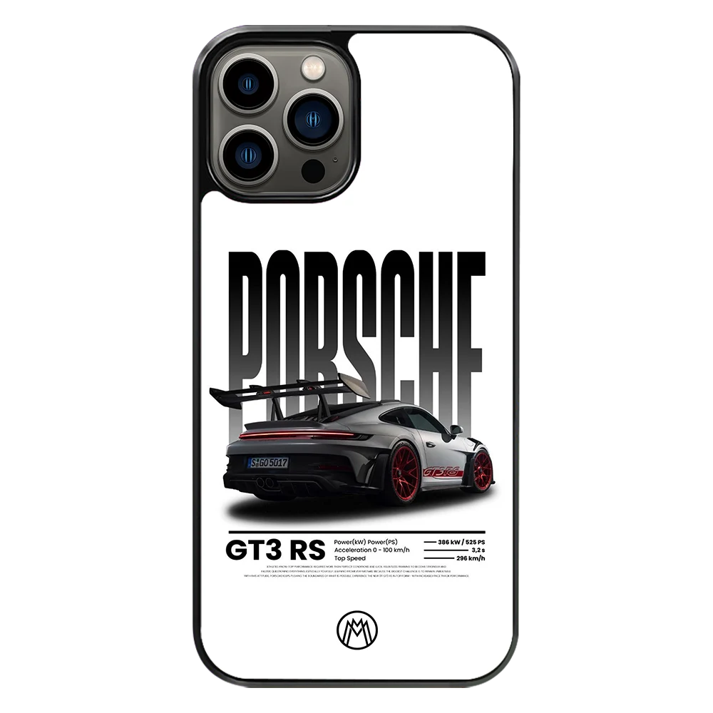 Premium Glass Back Mobile Phone Cover for iPhone, Samsung, OnePlus, Google Pixel, Redmi, Oppo, Vivo & Realme